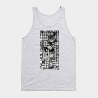 Folly Tank Top